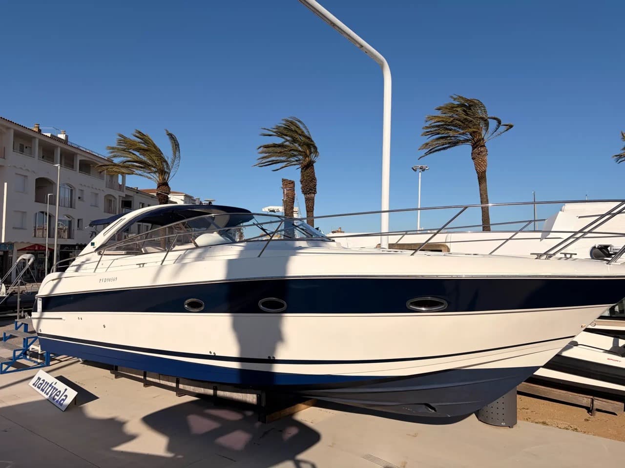 2010 Bavaria Yachts 37 SPORT zum Verkauf in Empuriabrava, ES Day Boats
