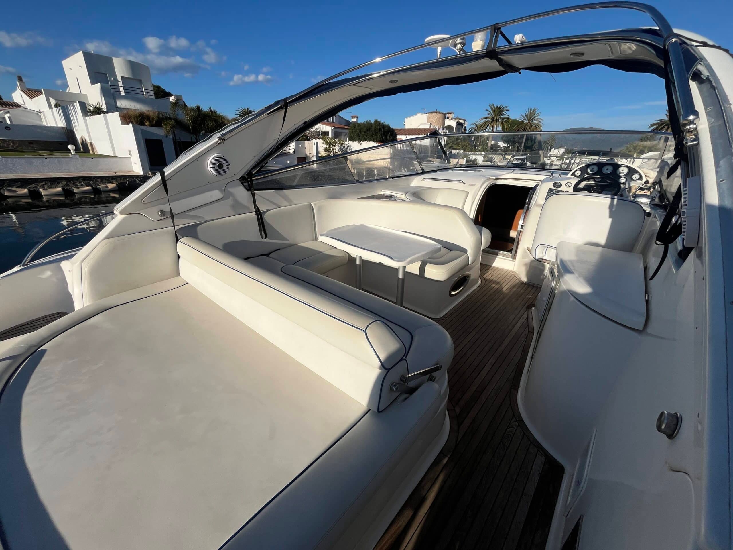 2010 Bavaria Yachts 37 SPORT zum Verkauf in Empuriabrava, ES Day Boats 2