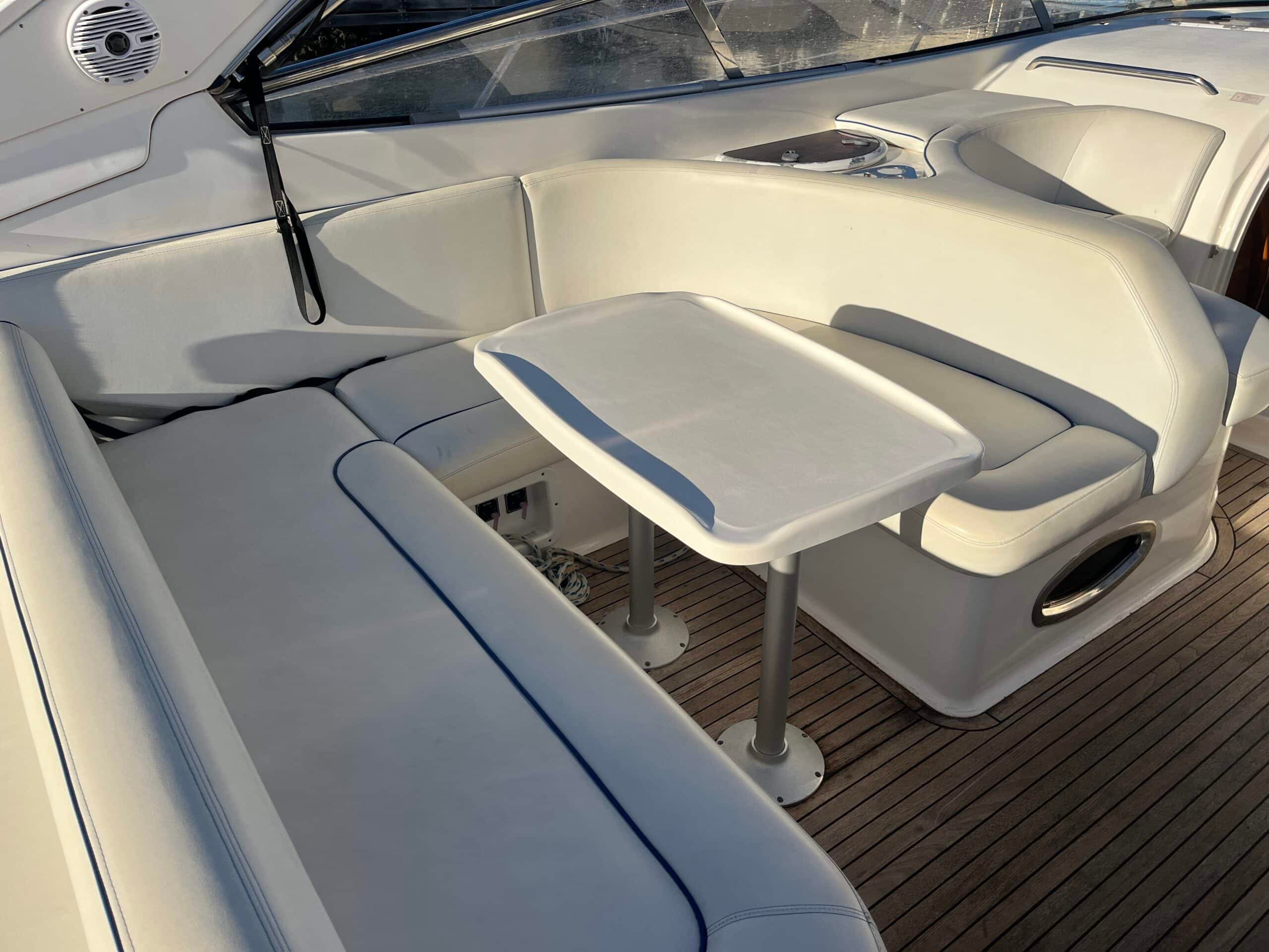 2010 Bavaria Yachts 37 SPORT zum Verkauf in Empuriabrava, ES Day Boats 3