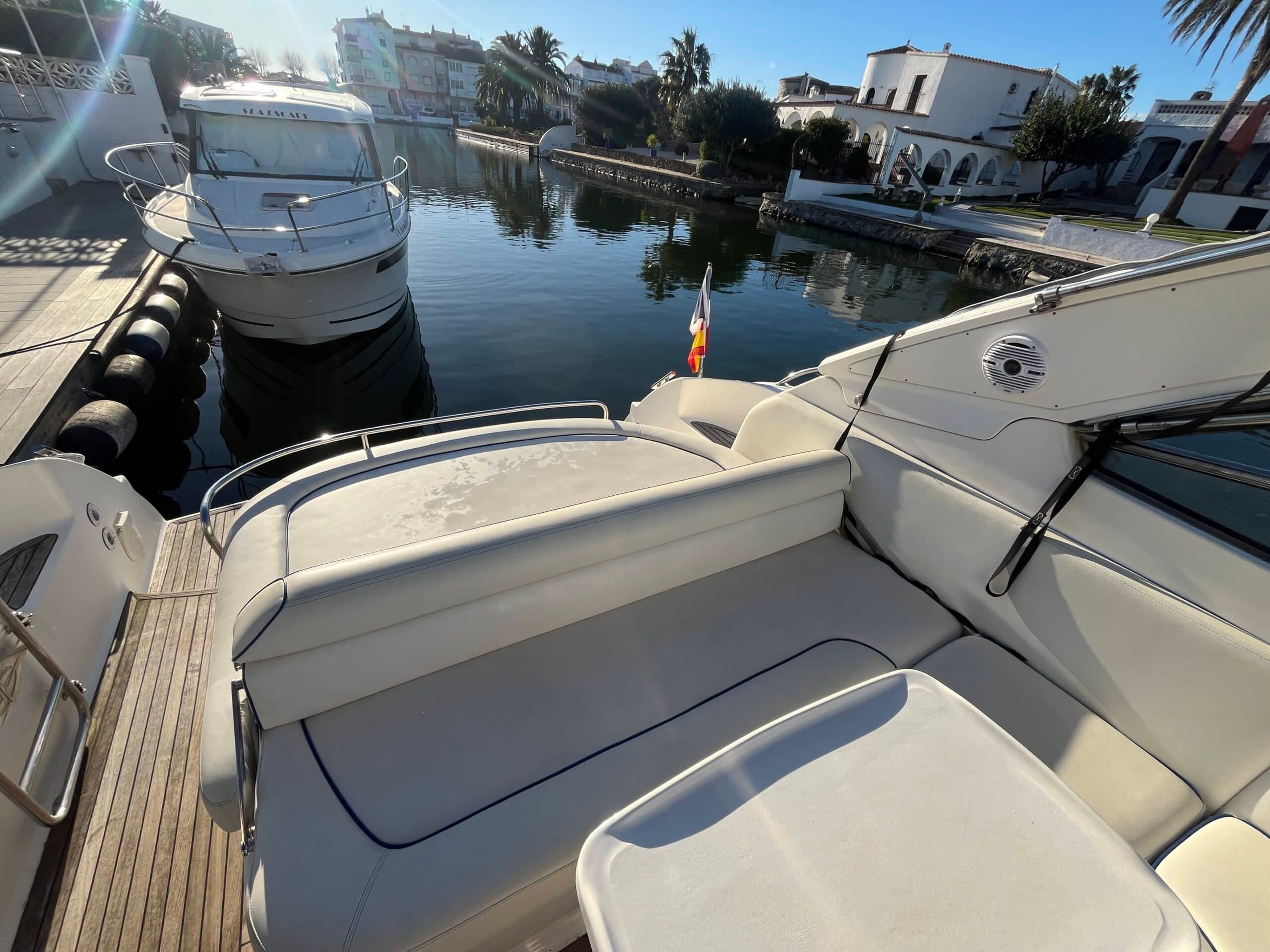 2010 Bavaria Yachts 37 SPORT zum Verkauf in Empuriabrava, ES Day Boats 4