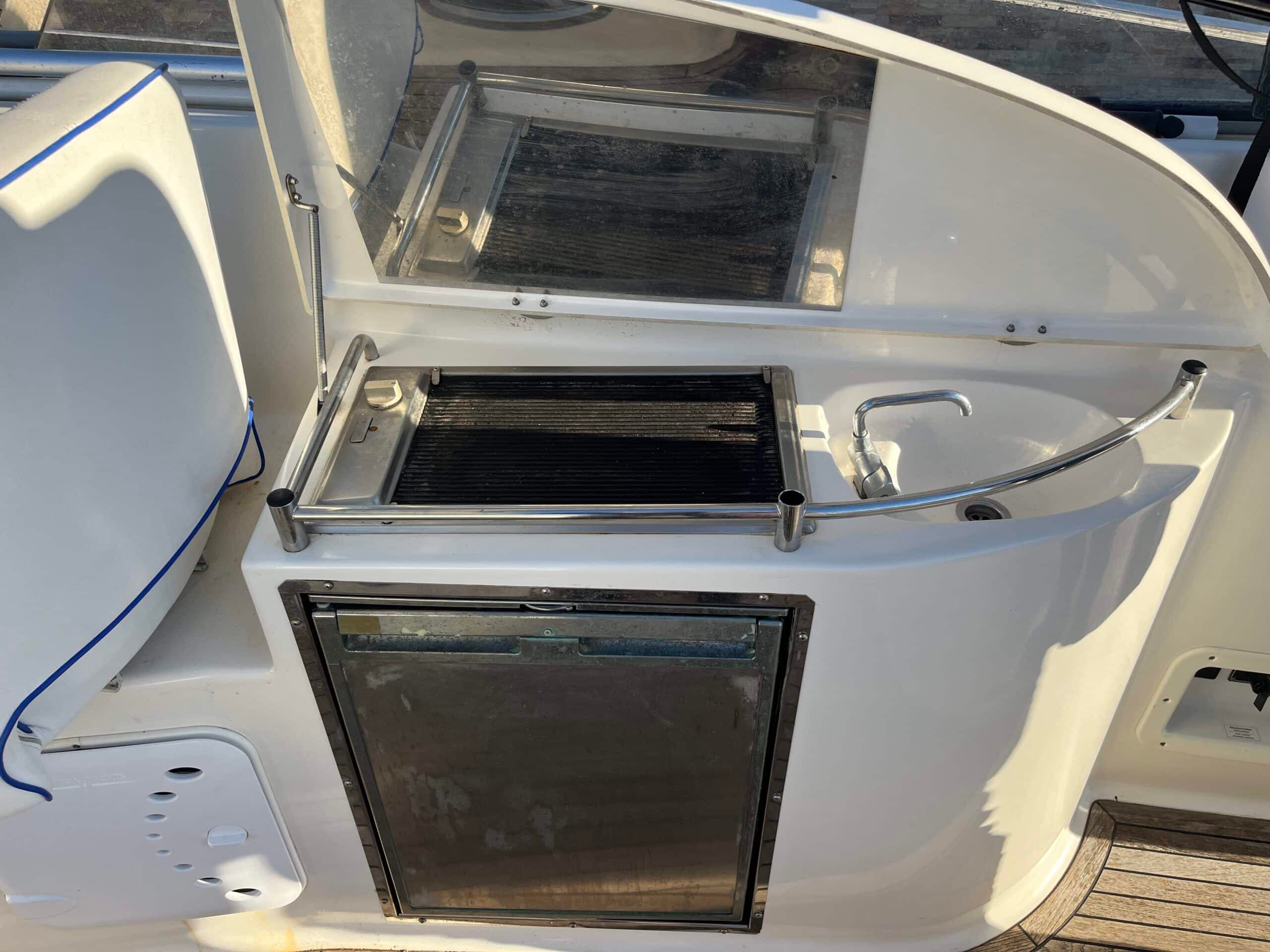 2010 Bavaria Yachts 37 SPORT zum Verkauf in Empuriabrava, ES Day Boats 5