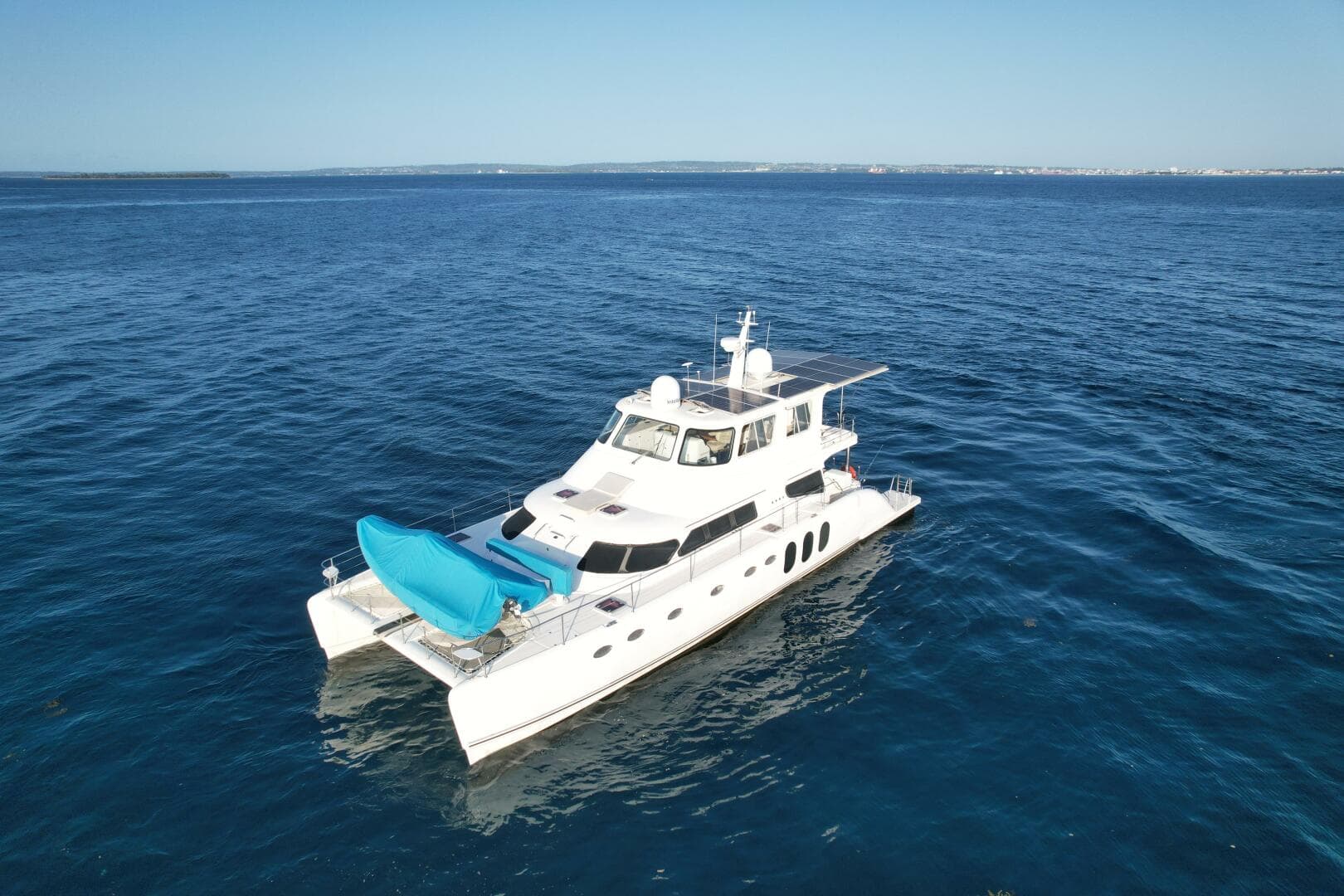2014 Powerplay Catamarans 63 zum Verkauf in Dar Es Salaam, TZ Power Catamarans
