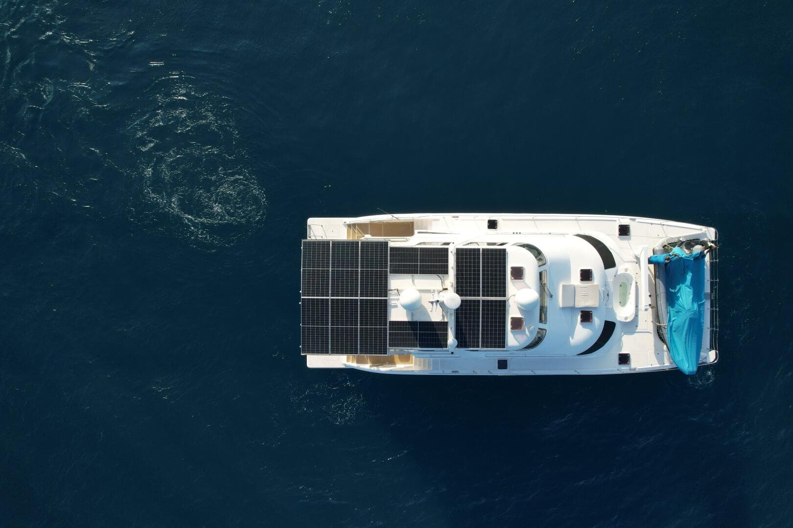 2014 Powerplay Catamarans 63 zum Verkauf in Dar Es Salaam, TZ Power Catamarans 2