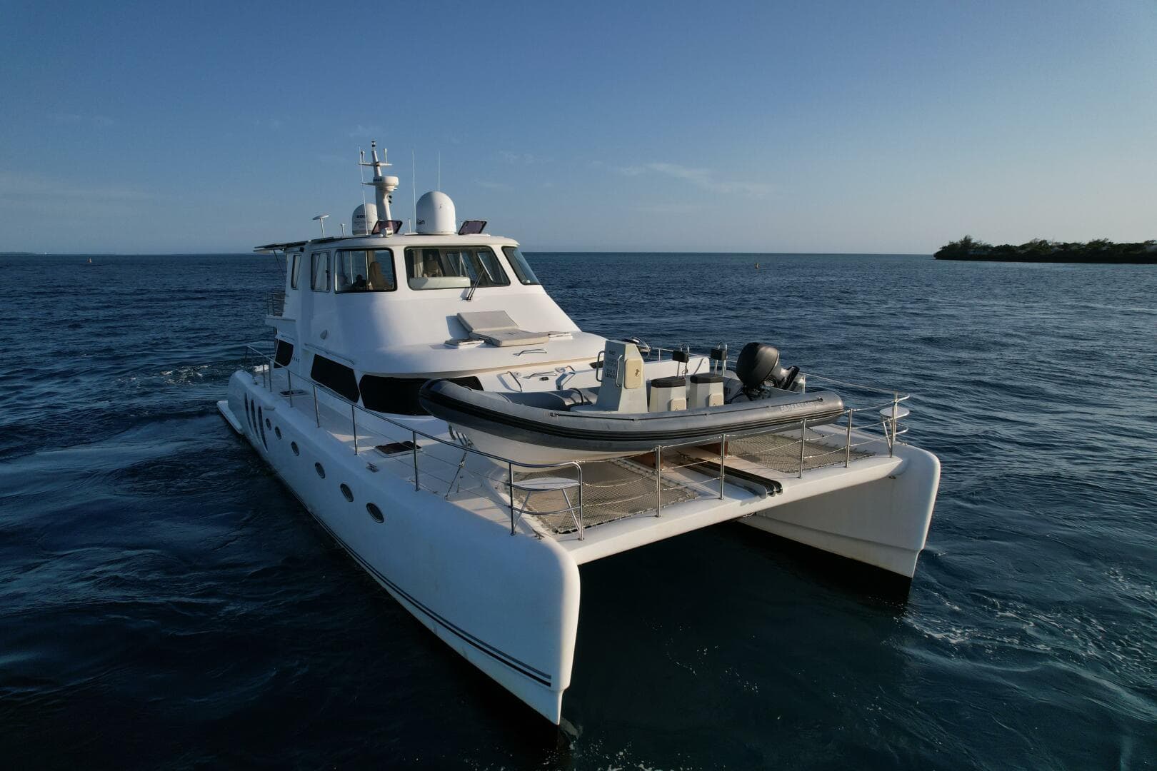 2014 Powerplay Catamarans 63 zum Verkauf in Dar Es Salaam, TZ Power Catamarans 4