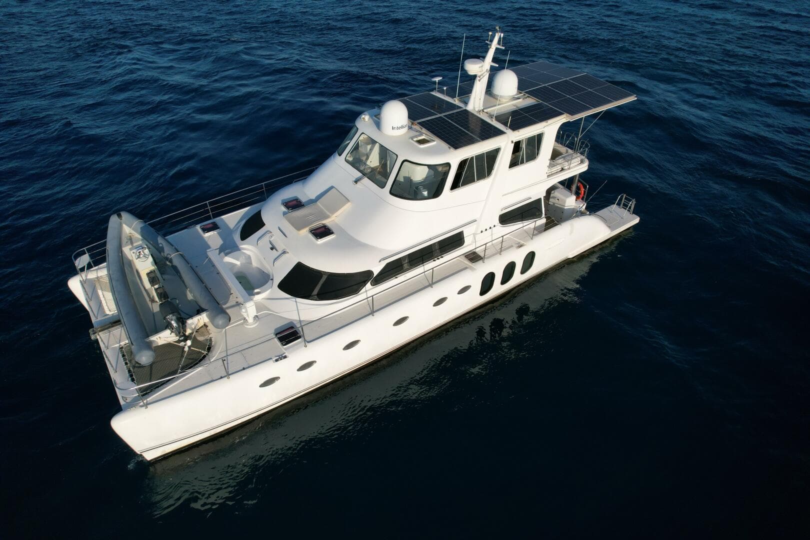 2014 Powerplay Catamarans 63 zum Verkauf in Dar Es Salaam, TZ Power Catamarans 5