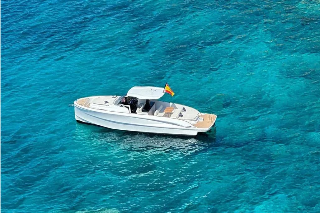 2023 Solaris Power 40 Open in vendita a Altea, ES Motor Yacht 5