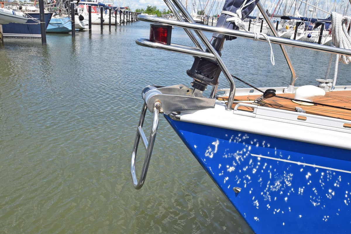 1995 Winner 11.20 for Sale in Dronten, NL Sloop 2