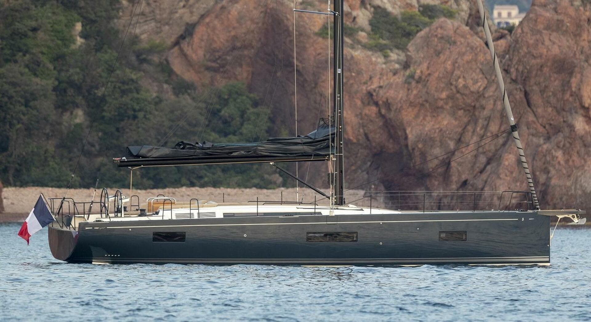 2027 Beneteau First 53 à vendre à South Dartmouth, Massachusetts Racer/Performance