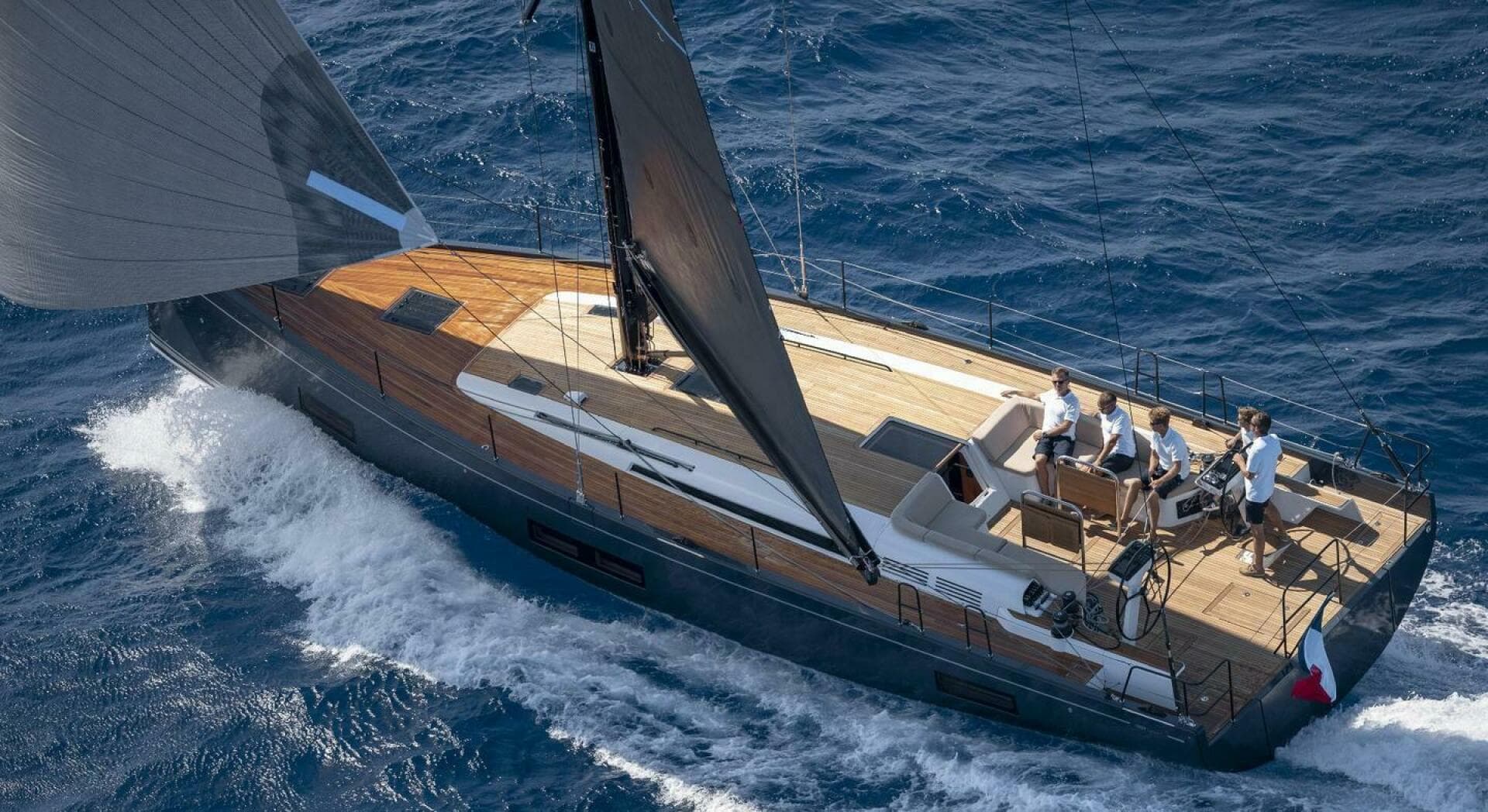 2027 Beneteau First 53 à vendre à South Dartmouth, Massachusetts Racer/Performance 2