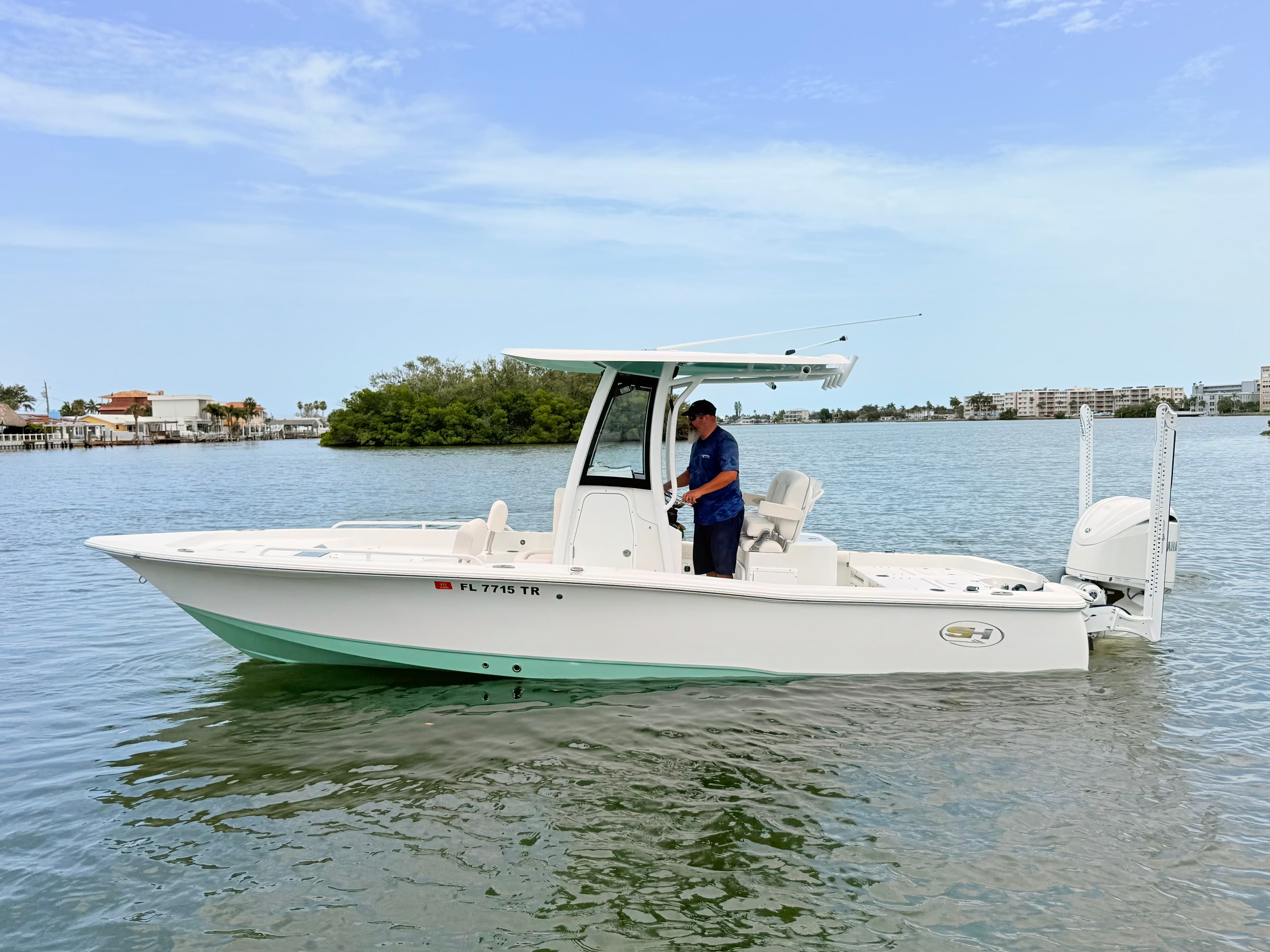 2023 Sea Hunt BX25FS for Sale in St Petersburg, FL Bay Boats