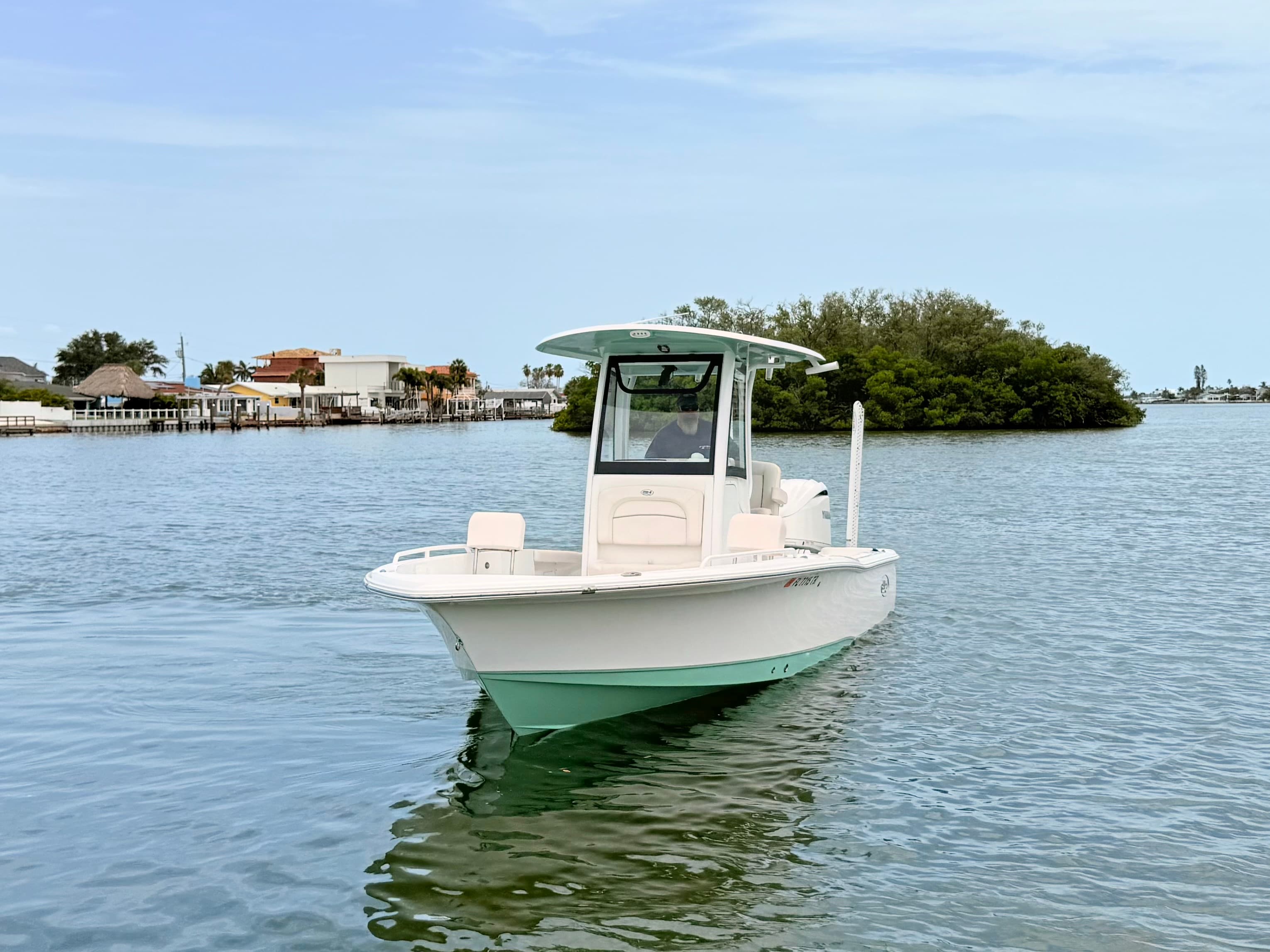 2023 Sea Hunt BX25FS for Sale in St Petersburg, FL Bay Boats 5