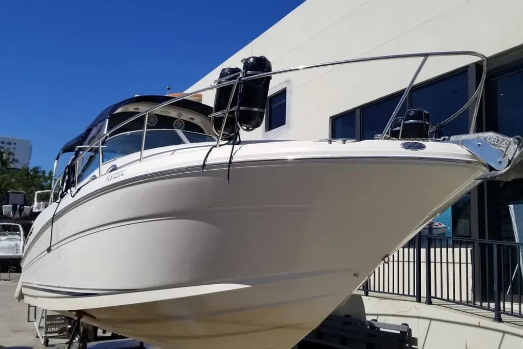 2004 Sea Ray 300 Sundancer à vendre à Aventura, Florida Cruiser 2