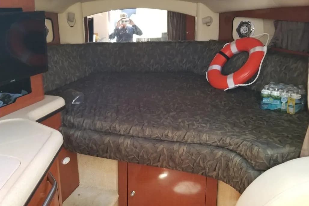 2004 Sea Ray 300 Sundancer à vendre à Aventura, Florida Cruiser 4