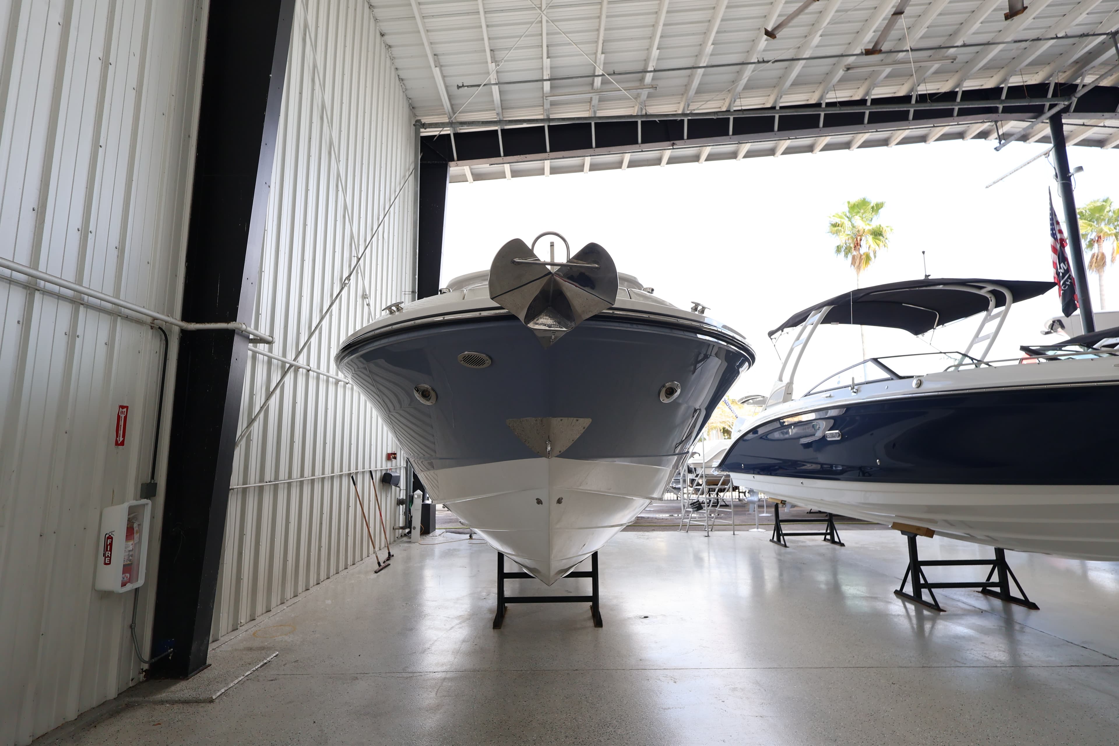 2026 Sea Ray SLX 310 Outboard in vendita a Naples, Florida Bowrider 2