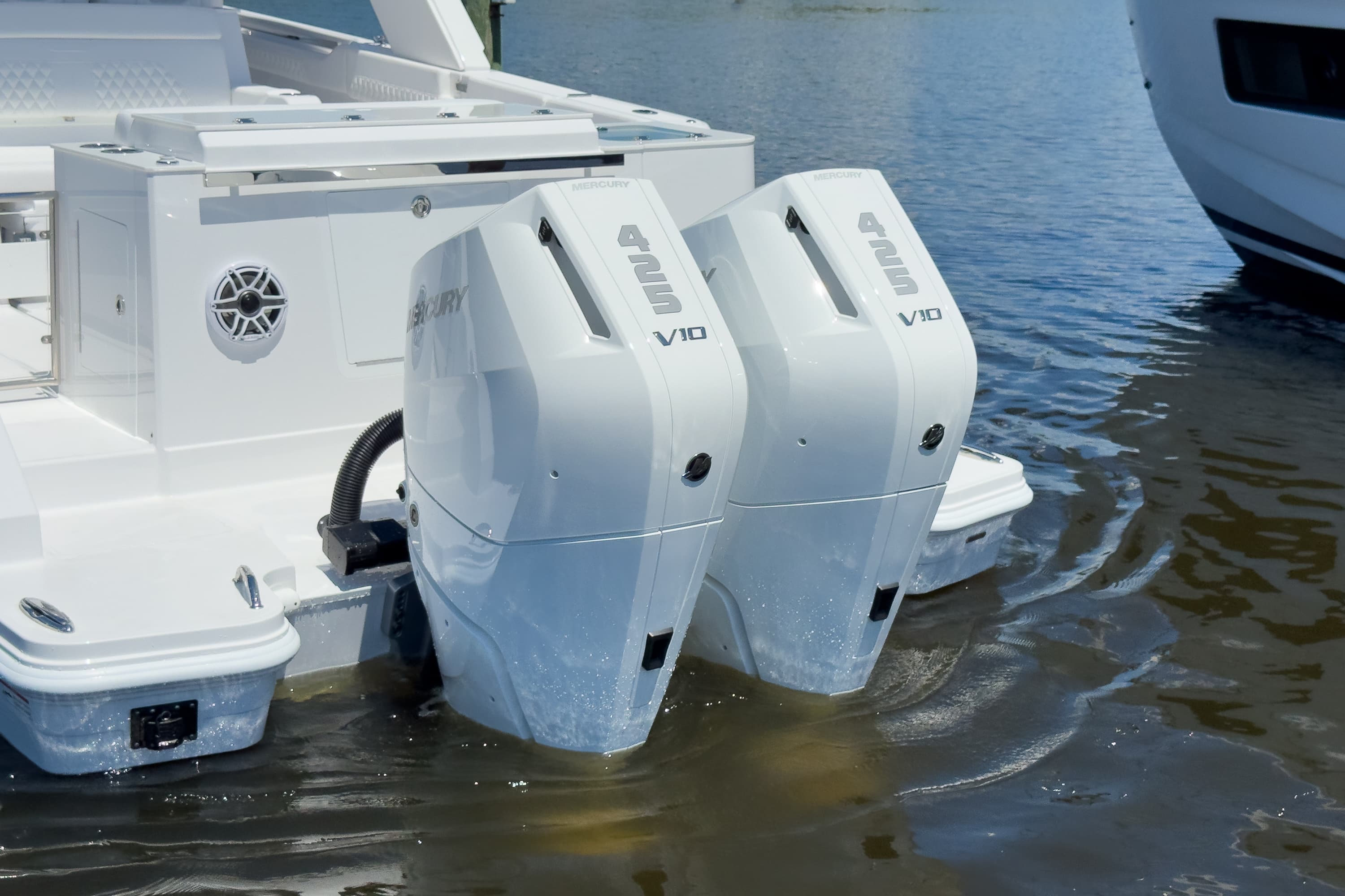 2026 Intrepid Powerboats 35 Panacea zum Verkauf in Fort Myers, FL Center Console 5