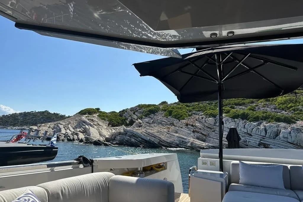 2018 Arcadia A85S zum Verkauf in Piraeus, GR Motor Yacht 3