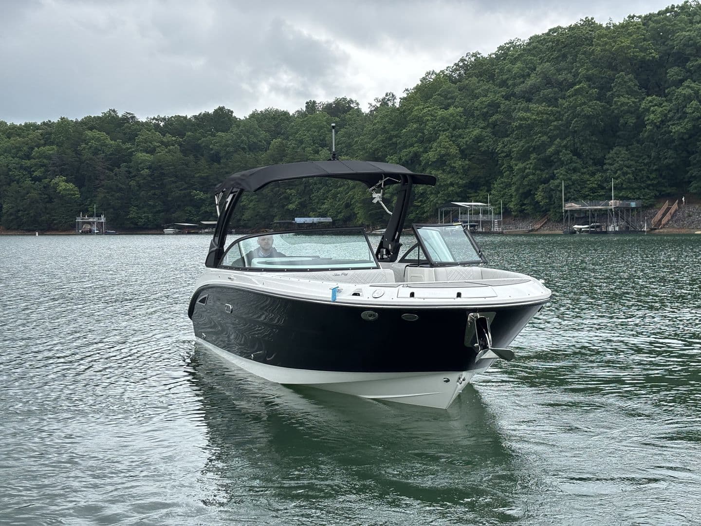2026 Sea Ray SDX 270 zum Verkauf in Cumming, GA Bowrider 5