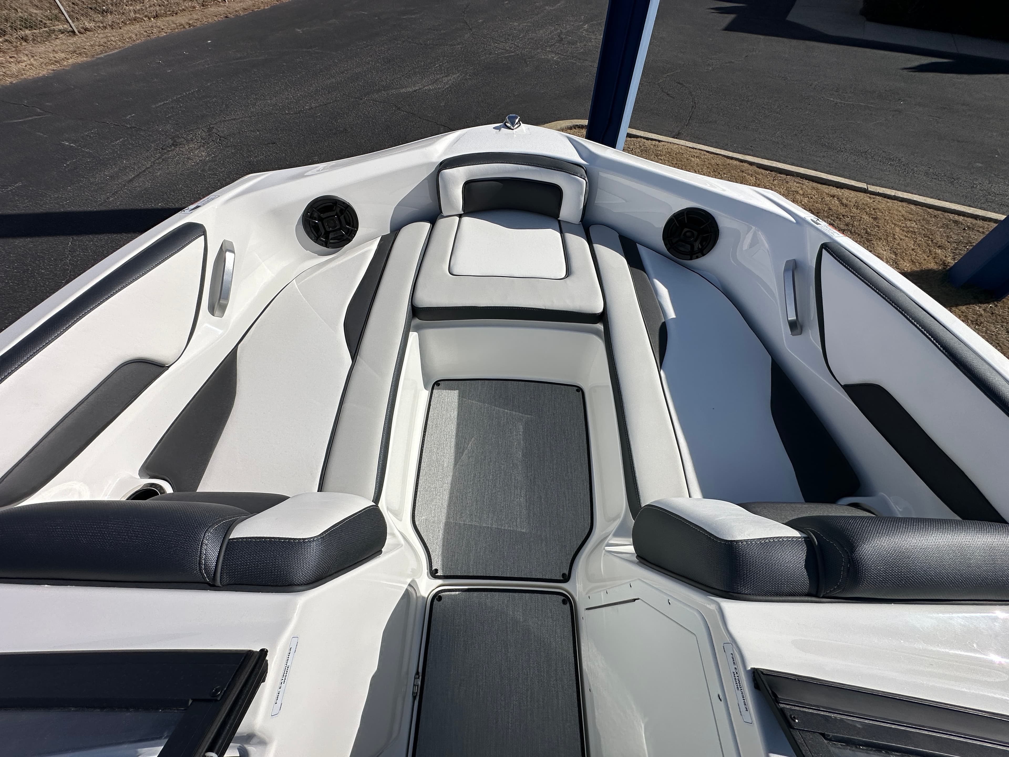 2026 Yamaha SX195 zum Verkauf in Greenville, SC Bowrider 5