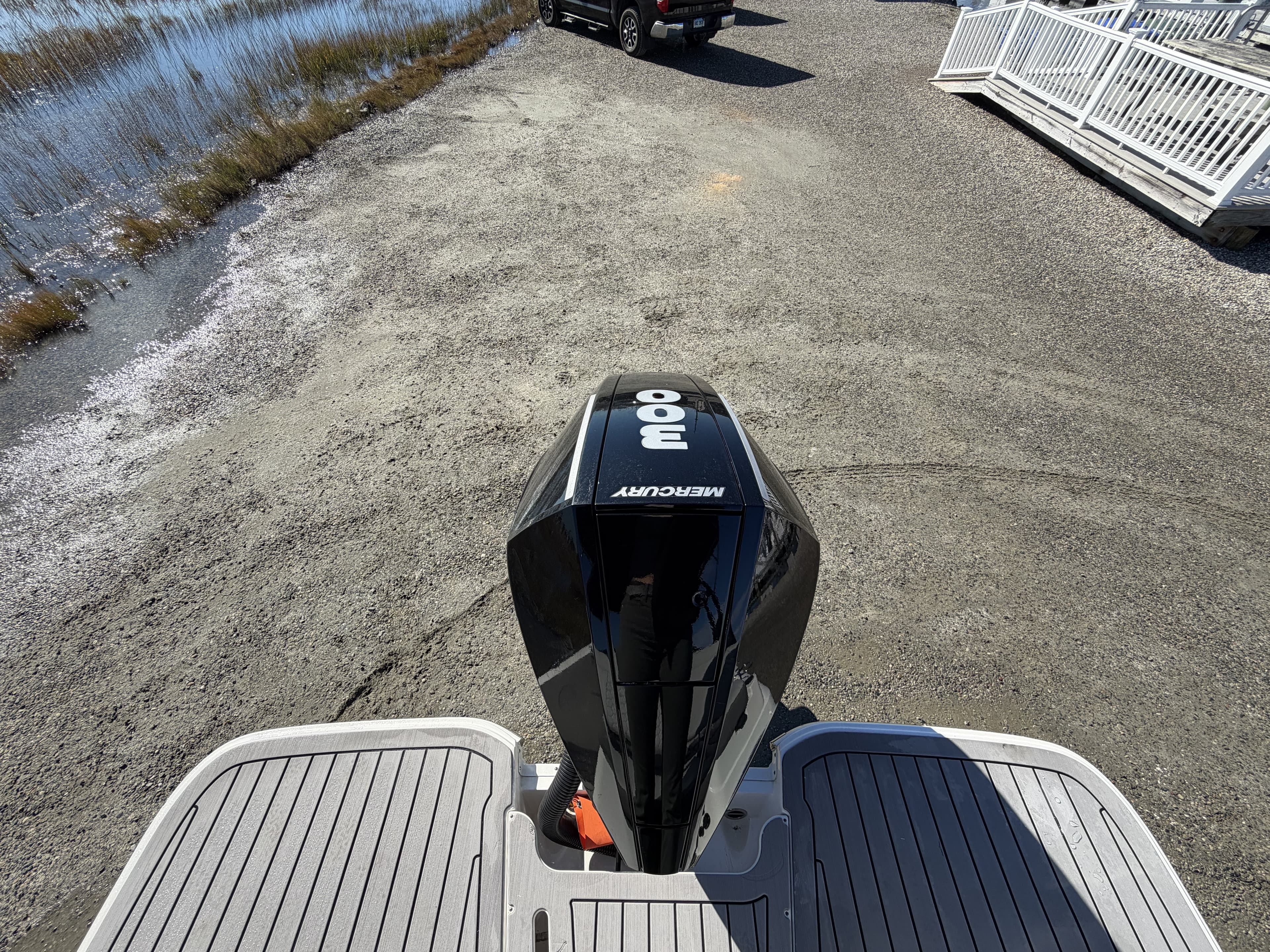 2022 Sea Ray SDX 250 Outboard for Sale in Westbrook, Connecticut Bowrider 3