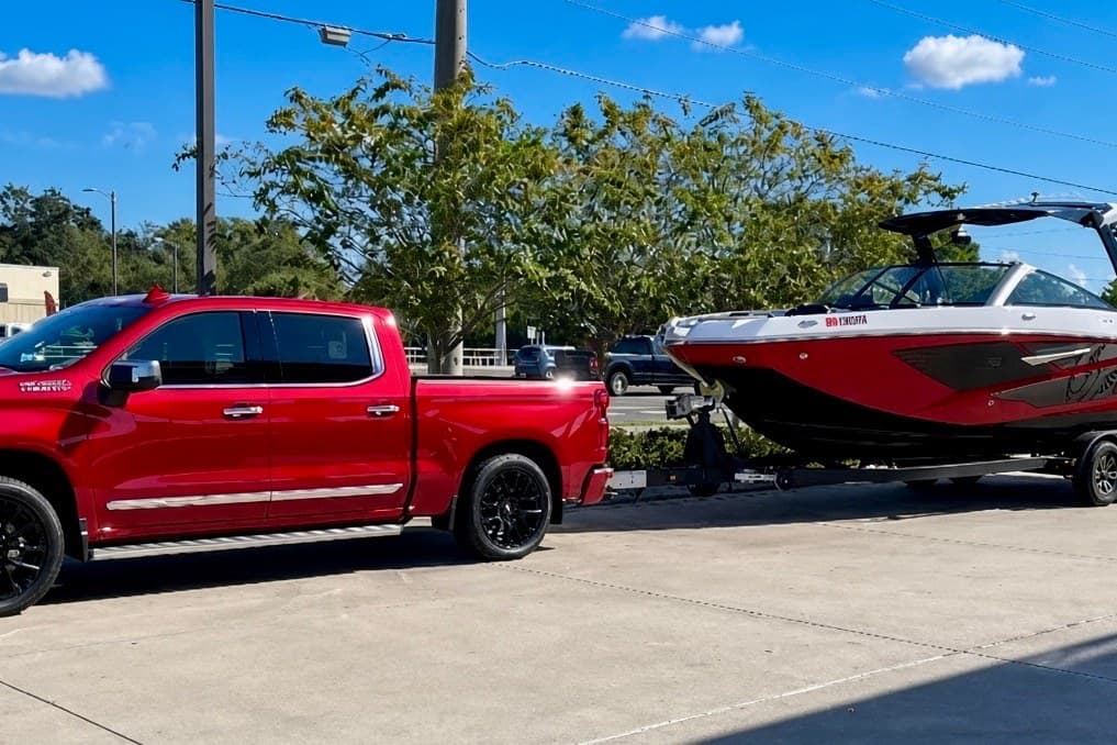 2023 Scarab 285 ID zum Verkauf in Port Charlotte, FL Runabout 3