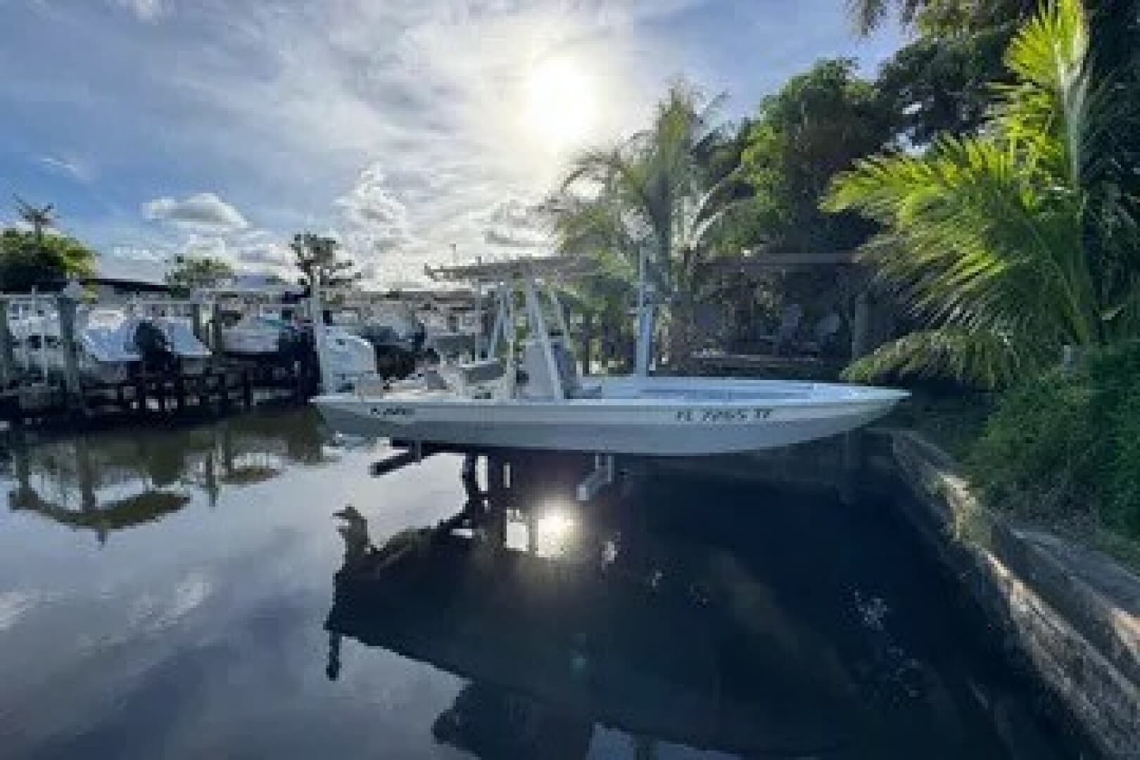 2022 Avid Boats 23 MAG te koop in Stuart, Florida Aluminum Fishing