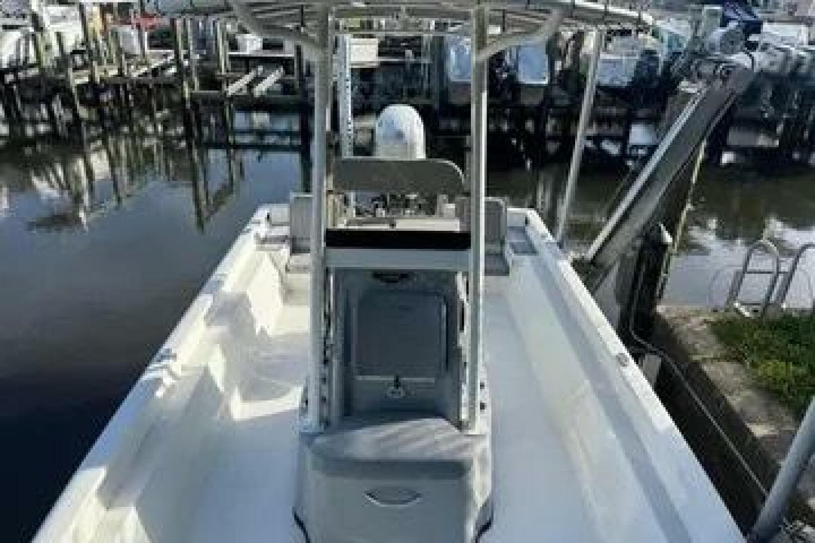 2022 Avid Boats 23 MAG te koop in Stuart, Florida Aluminum Fishing 5
