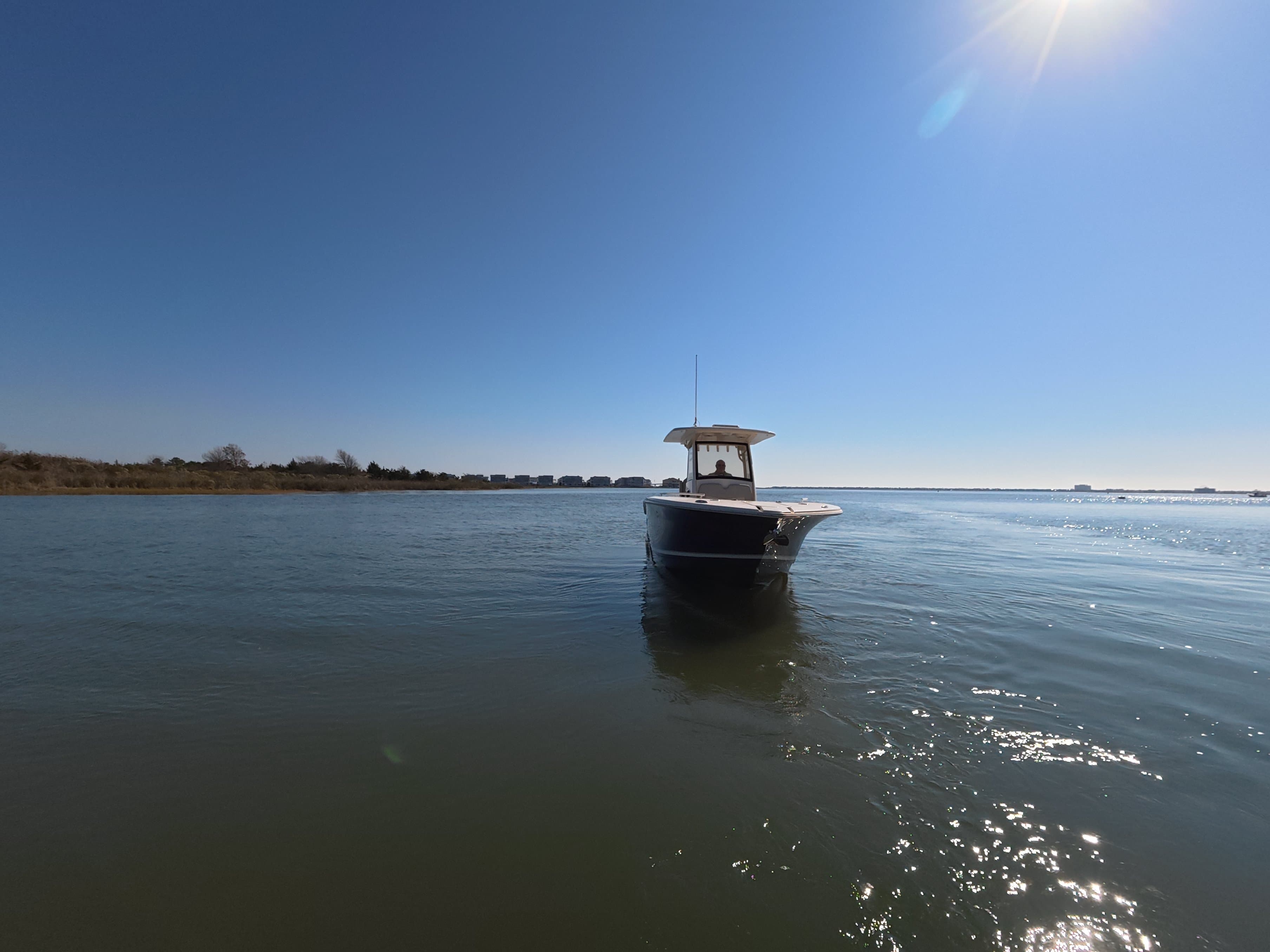 2024 Scout Boats 277 LXF for Sale in Somers Point, New Jersey Center Console 4
