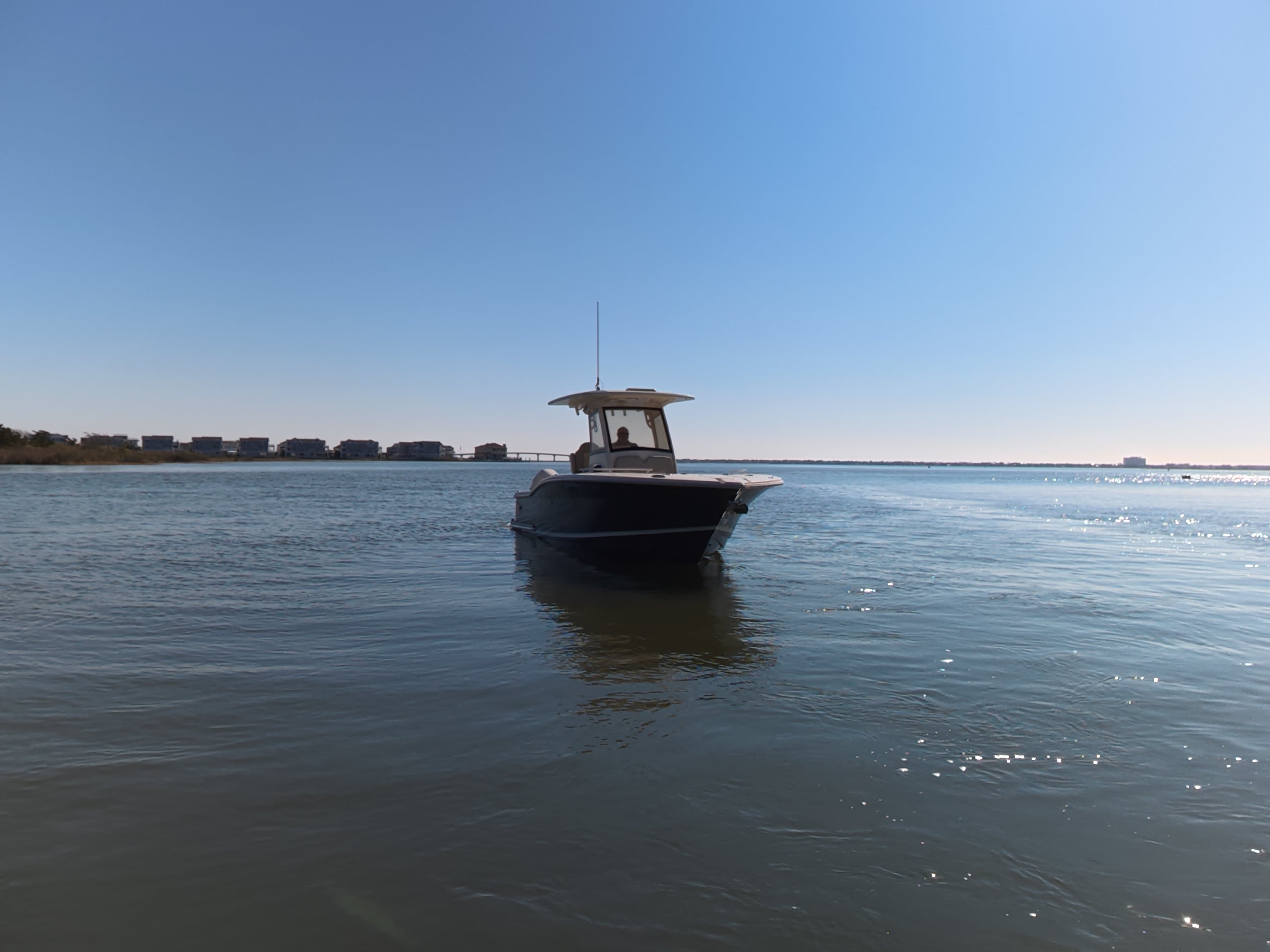 2024 Scout Boats 277 LXF for Sale in Somers Point, New Jersey Center Console 5