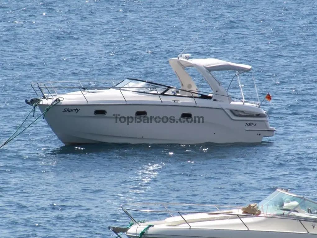 2011 Bavaria Yachts 28 Sport a la venta en Altea, ES Sport Cruiser 4