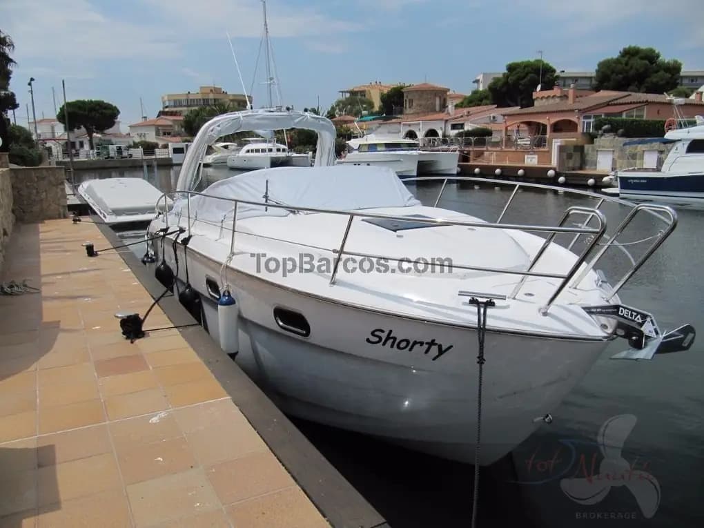 2011 Bavaria Yachts 28 Sport a la venta en Altea, ES Sport Cruiser 5