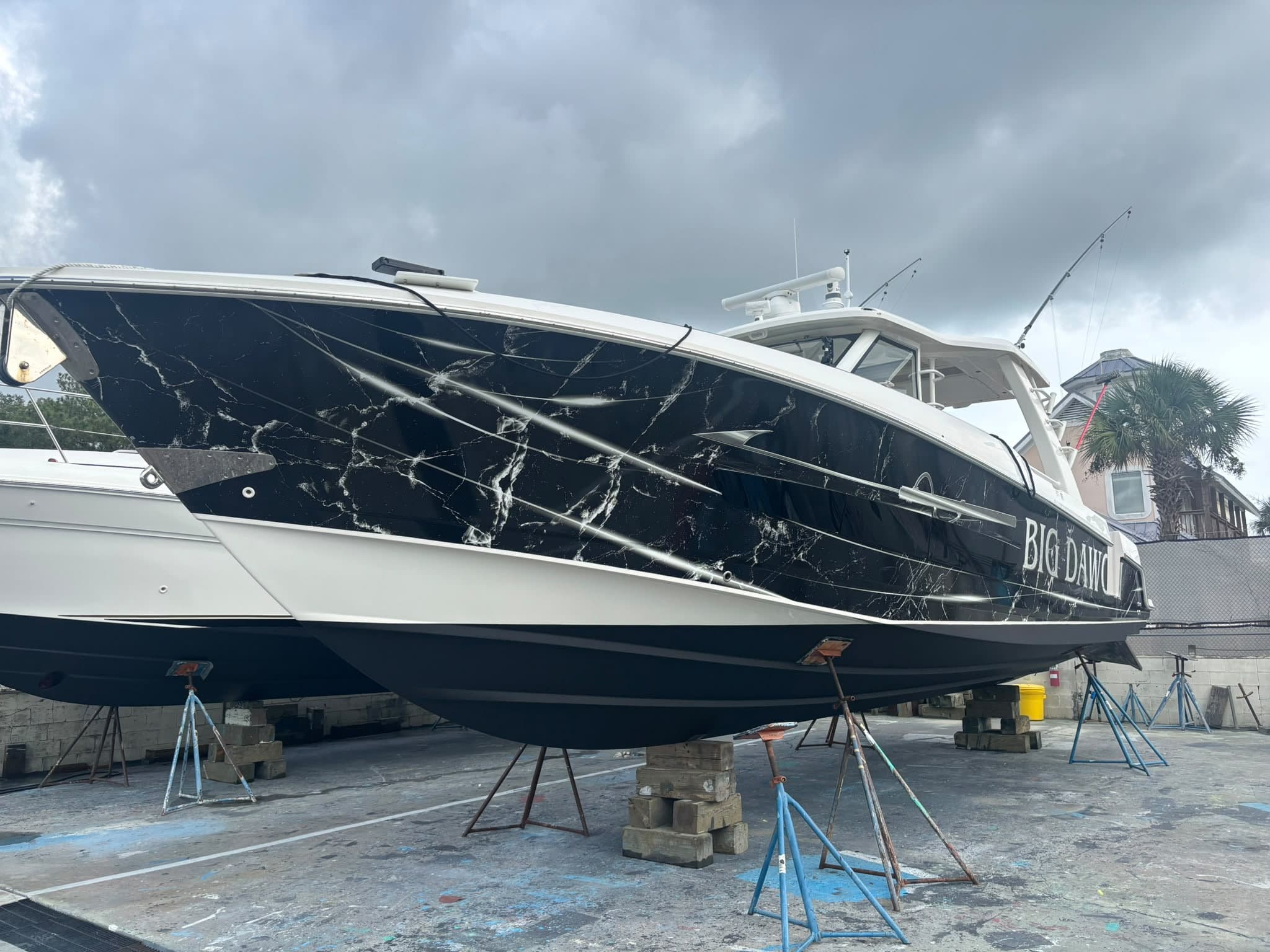 2022 Boston Whaler 420 Outrage a la venta en Clearwater, Florida Sport Fishing