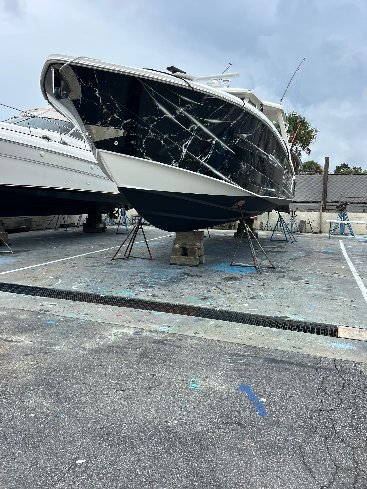 2022 Boston Whaler 420 Outrage a la venta en Clearwater, Florida Sport Fishing 3