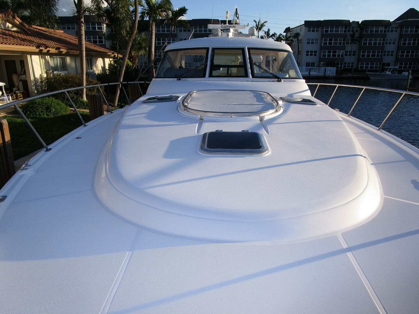 Tiara Yachts 5200 Express zum Verkauf