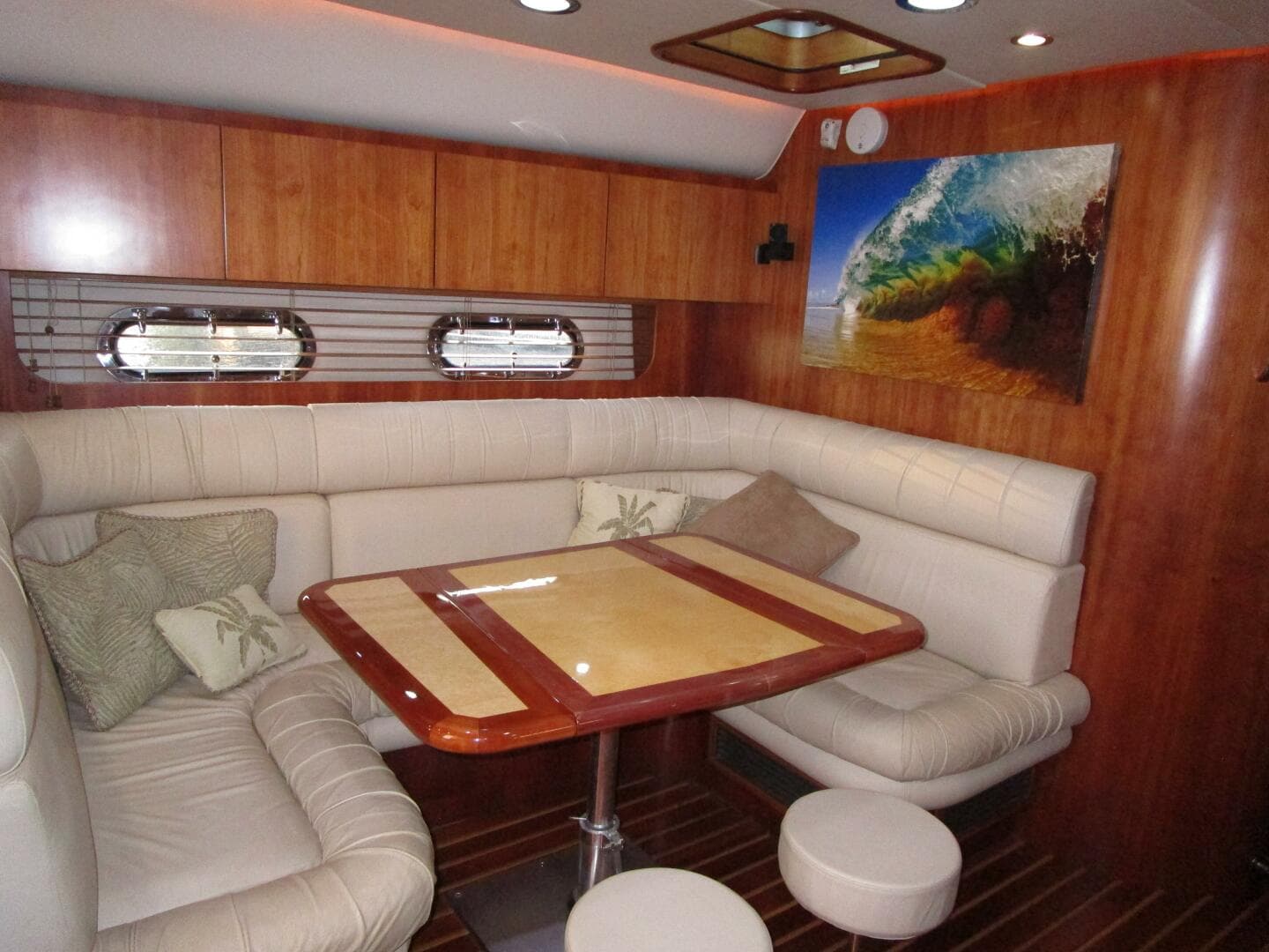 2003 Tiara Yachts 5200 Express for Sale in Ft. Lauderdale, Florida Express Cruiser 4