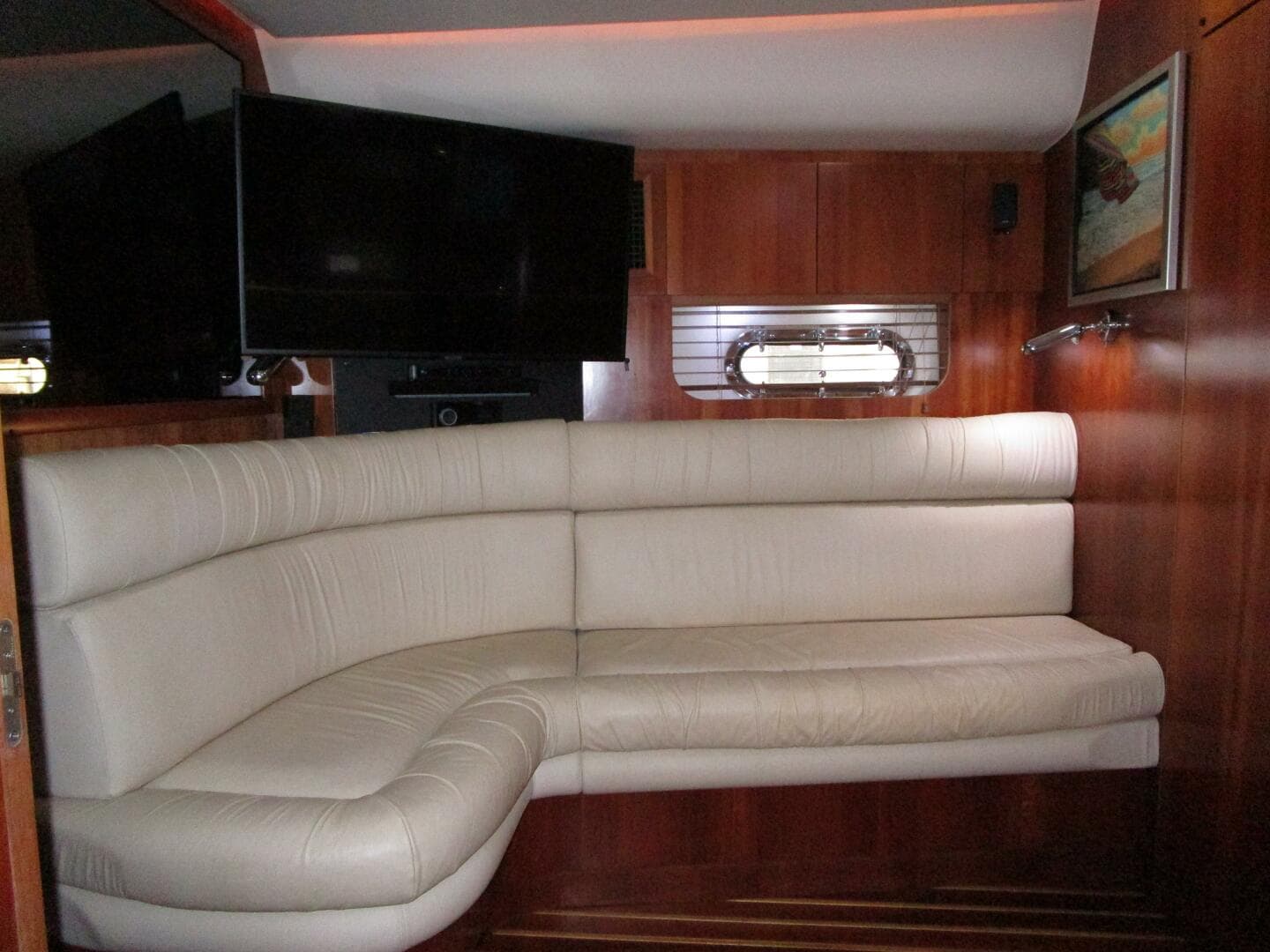 2003 Tiara Yachts 5200 Express for Sale in Ft. Lauderdale, Florida Express Cruiser 5