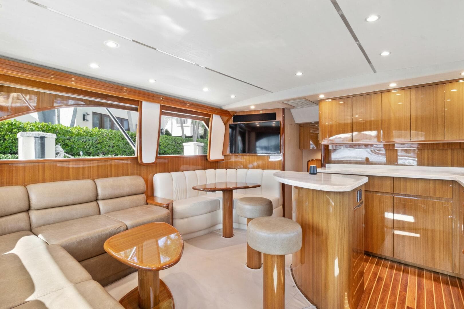 2015 Viking Yacht 46 Convertible for Sale in Lighthouse Point, Florida Motor Yacht 2