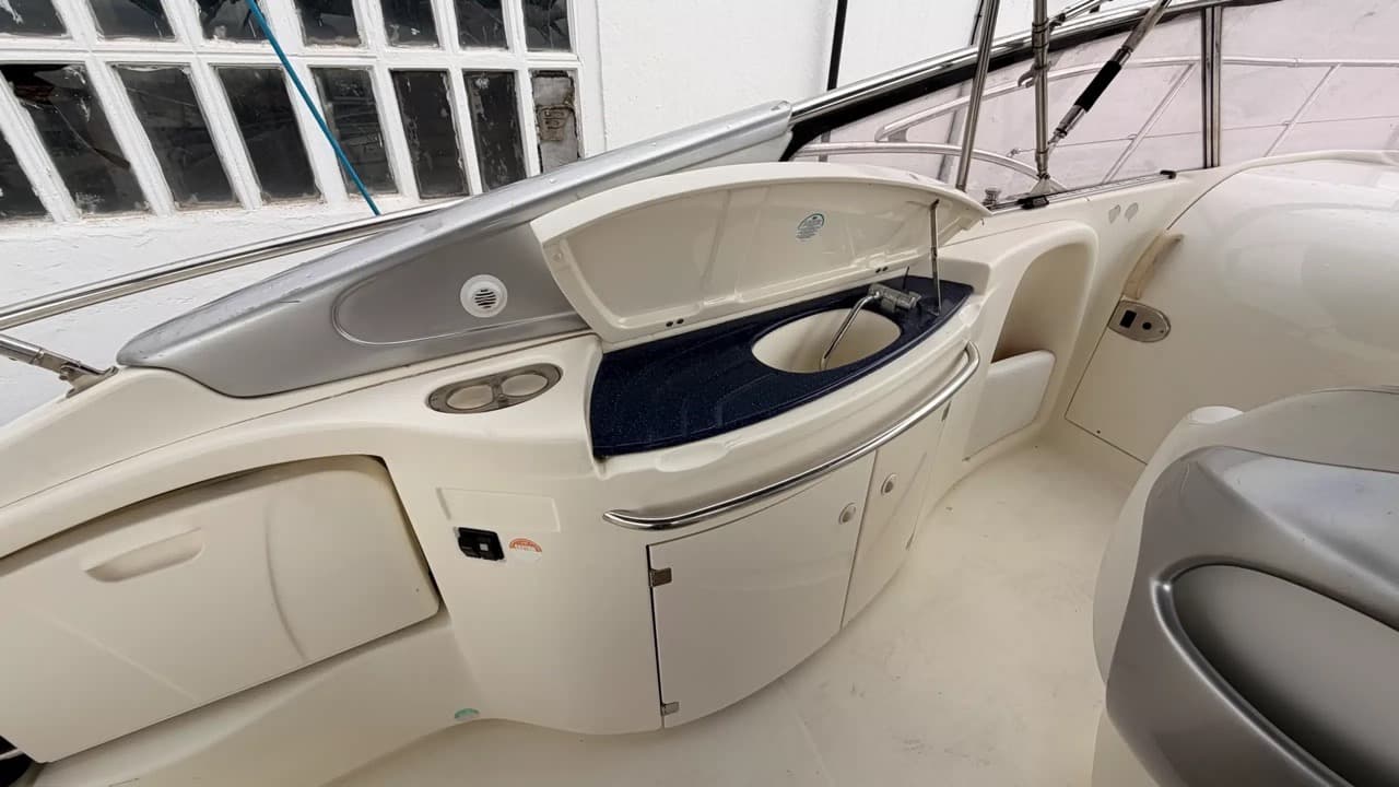2004 Cranchi ENDURANCE 33 for Sale in Viladamat, ES Day Boats 3