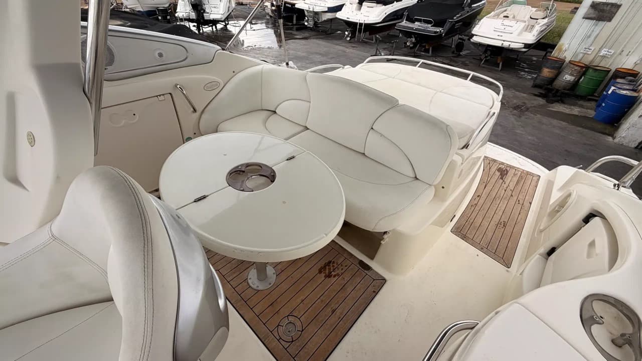2004 Cranchi ENDURANCE 33 for Sale in Viladamat, ES Day Boats 5