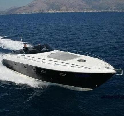 2014 Mig 43 à vendre à Antibes, FR Sport Cruiser 3
