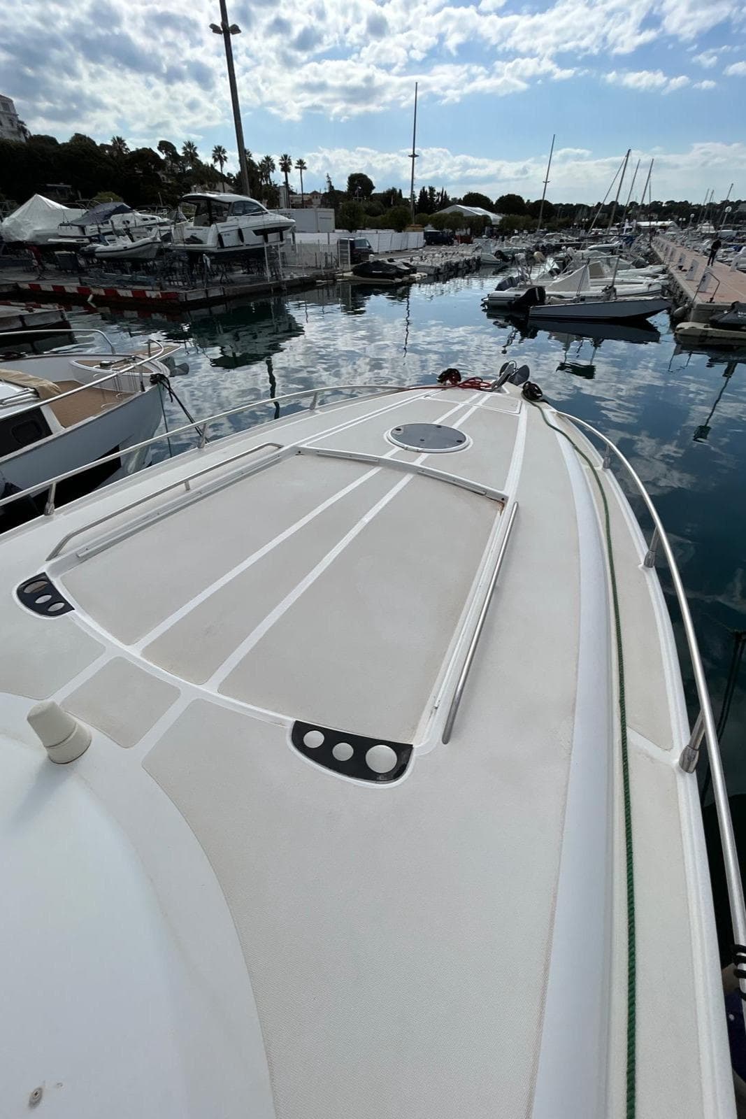 2014 Mig 43 à vendre à Antibes, FR Sport Cruiser 5