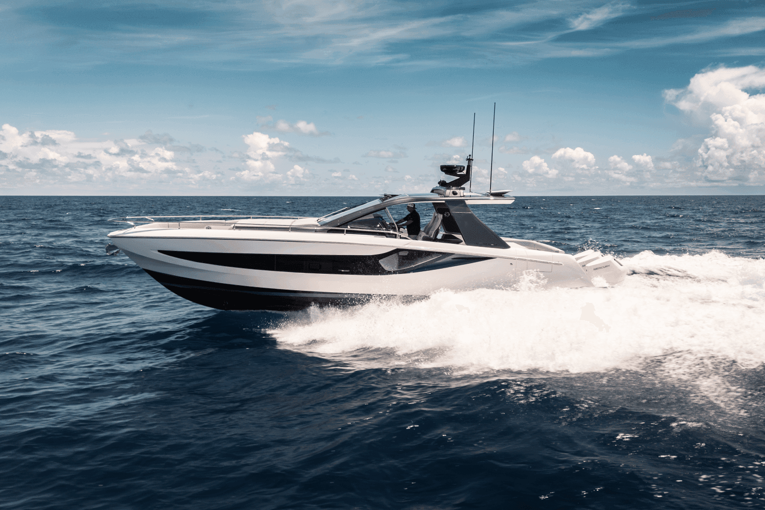 2026 Azimut Verve 42 zum Verkauf in Pompano Beach, FL Sport Cruiser 3