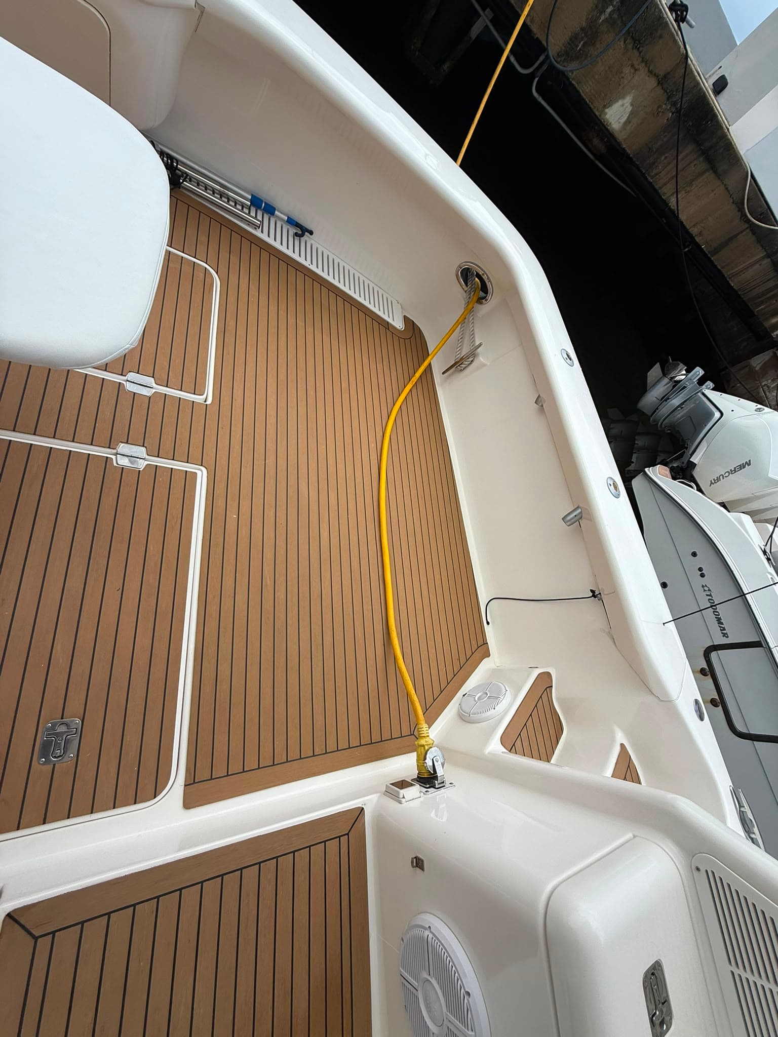 2010 Maritimo M50 zum Verkauf in San Juan, PR Motor Yacht 5