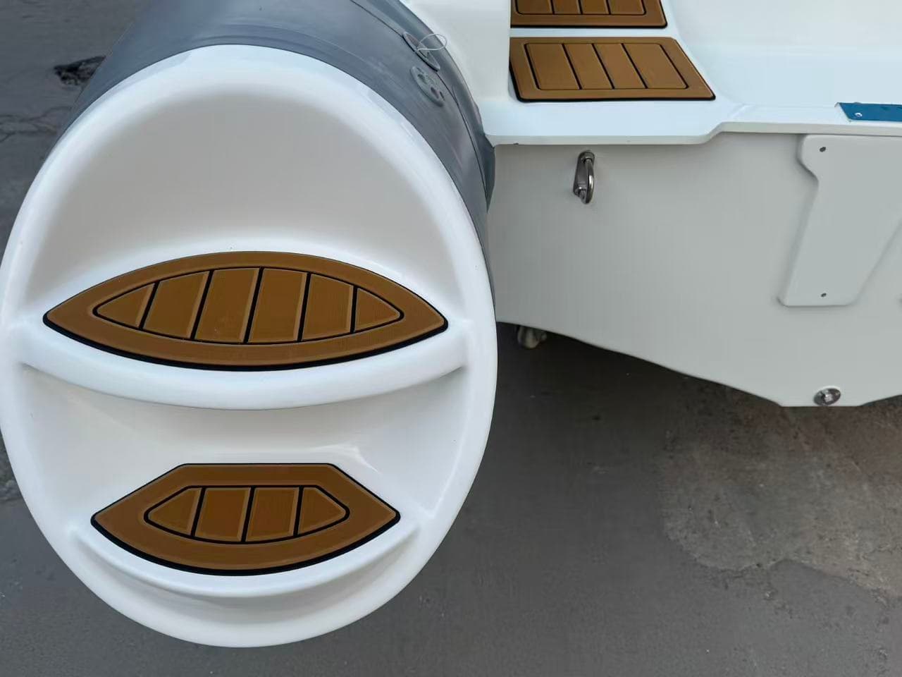 2026 Atlantic Craft Sport Line 700 for Sale in Quarteira, PT Center Console 3