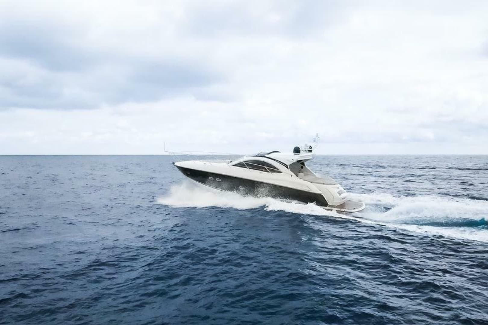 2013 Sunseeker Portofino 48 for Sale in Fort Lauderdale, Florida Sport Cruiser 4