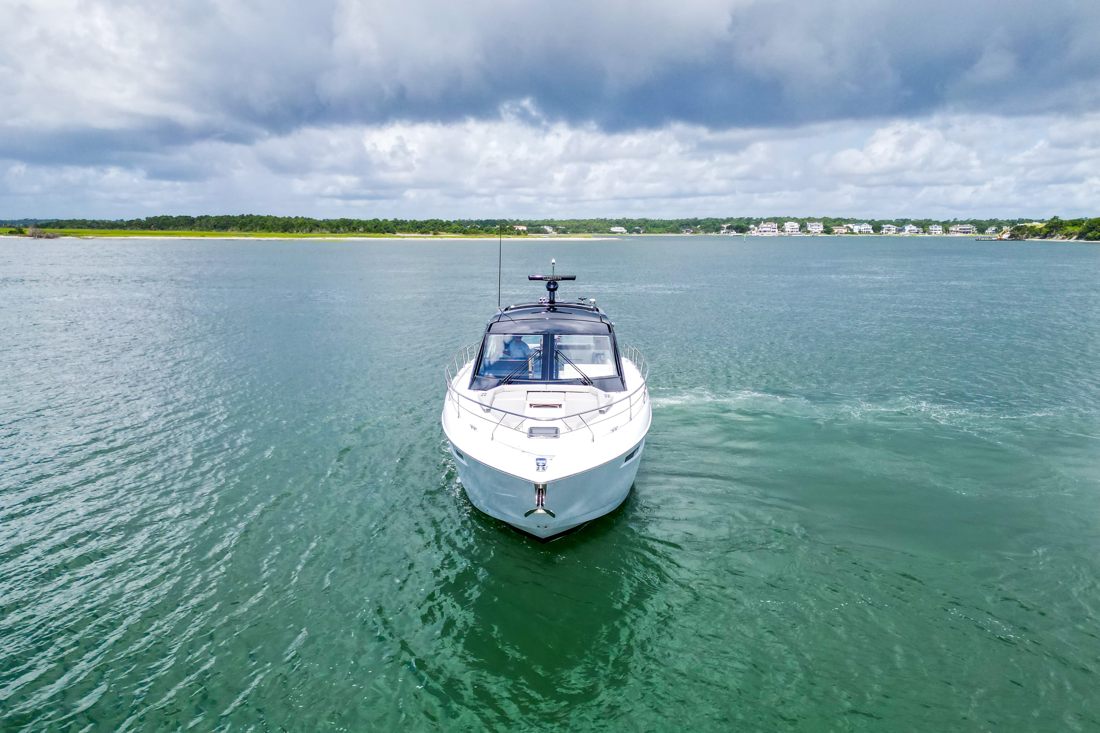 2025 Cruisers Yachts 50 Cantius for Sale in Wrightsville Beach, North Carolina Motor Yacht 3