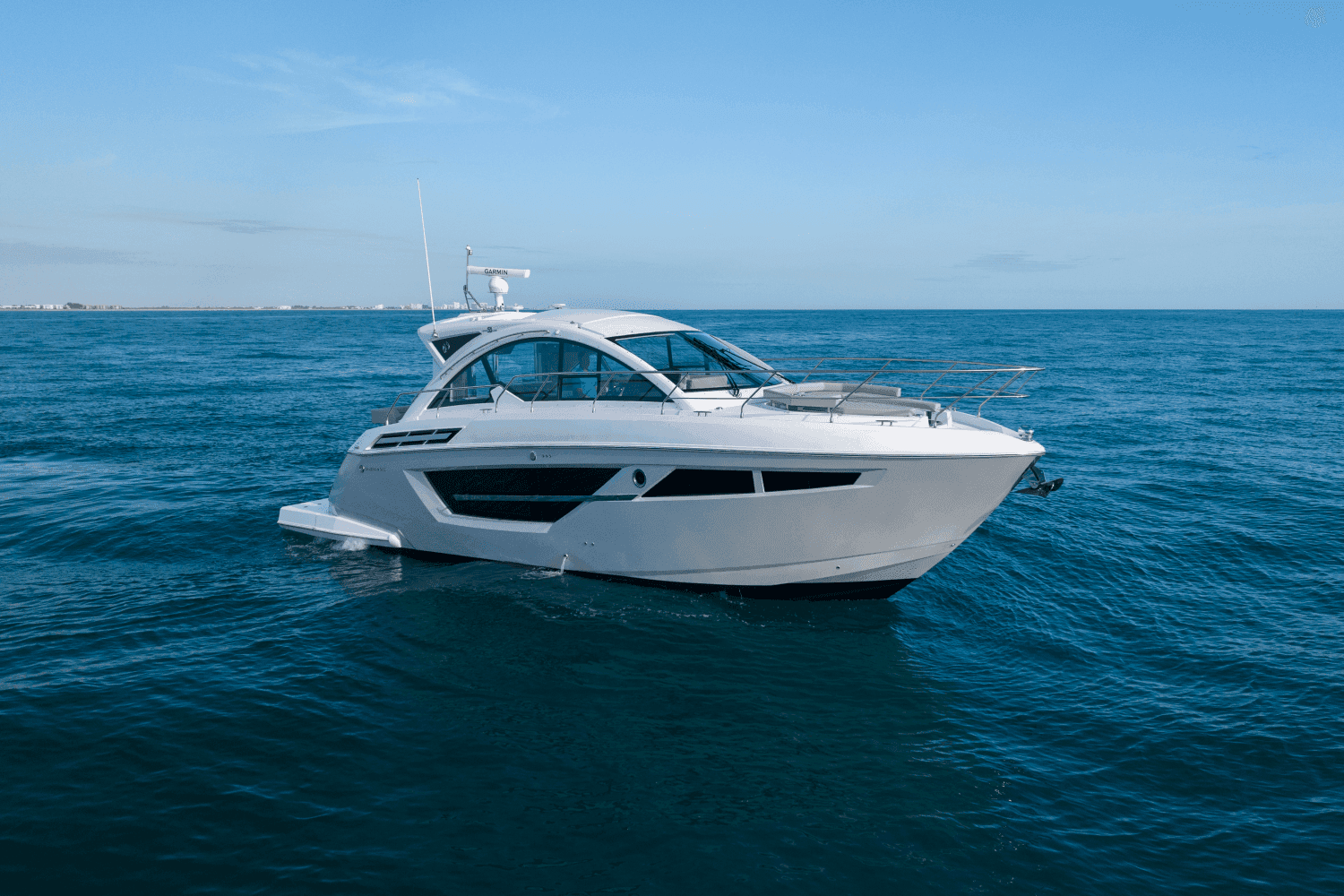 2025 Cruisers Yachts 50 Cantius in vendita a Wrightsville Beach, North Carolina Motor Yacht 5