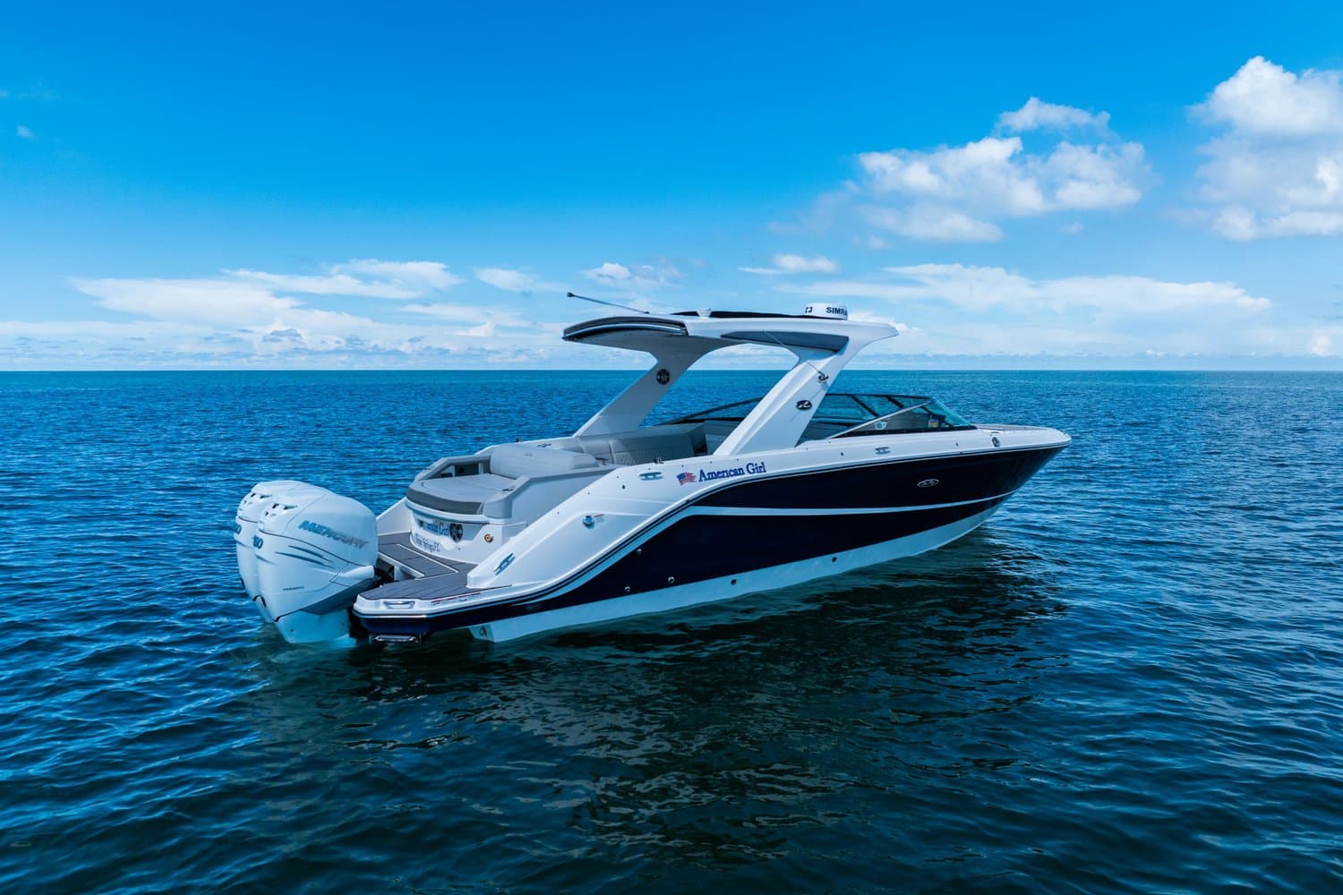 2023 Sea Ray SLX 310 Outboard for Sale in St Petersburg, FL Bowrider 2