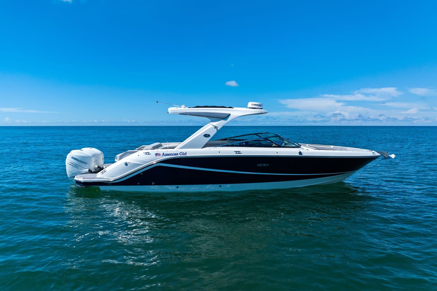 2023 Sea Ray SLX 310 Outboard for Sale in St Petersburg, FL Bowrider 3