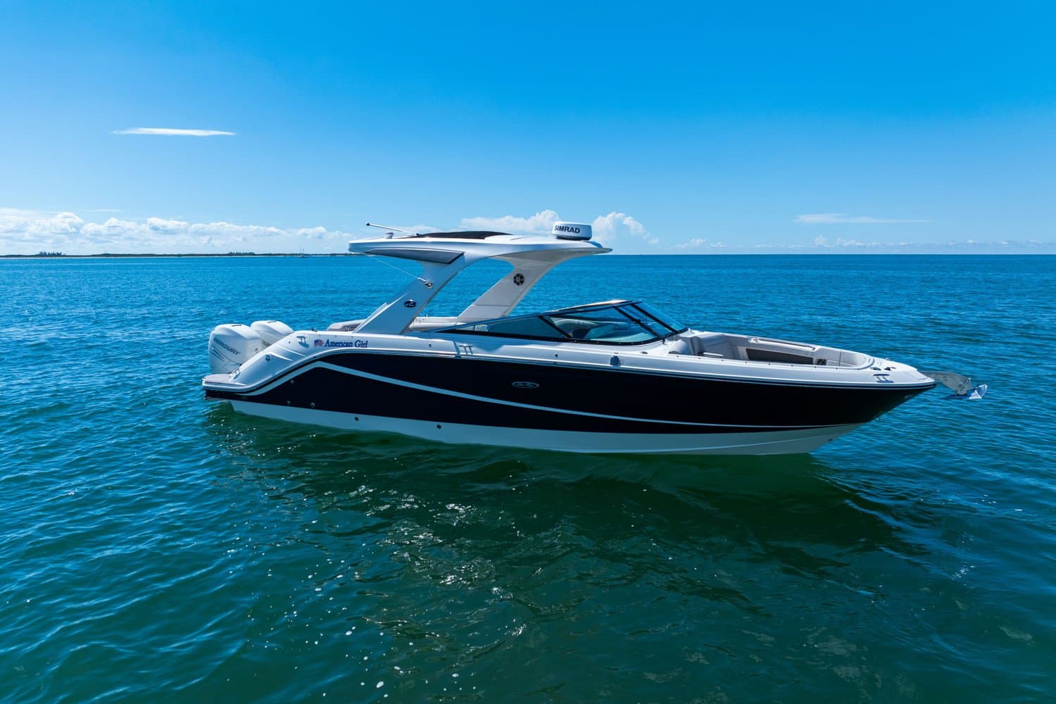 2023 Sea Ray SLX 310 Outboard for Sale in St Petersburg, FL Bowrider 4