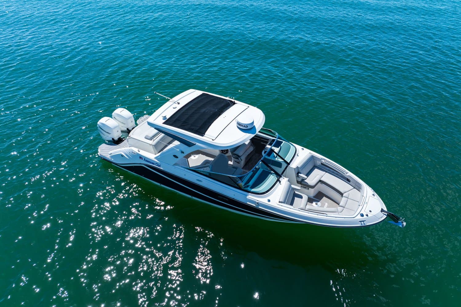 2023 Sea Ray SLX 310 Outboard for Sale in St Petersburg, FL Bowrider 5